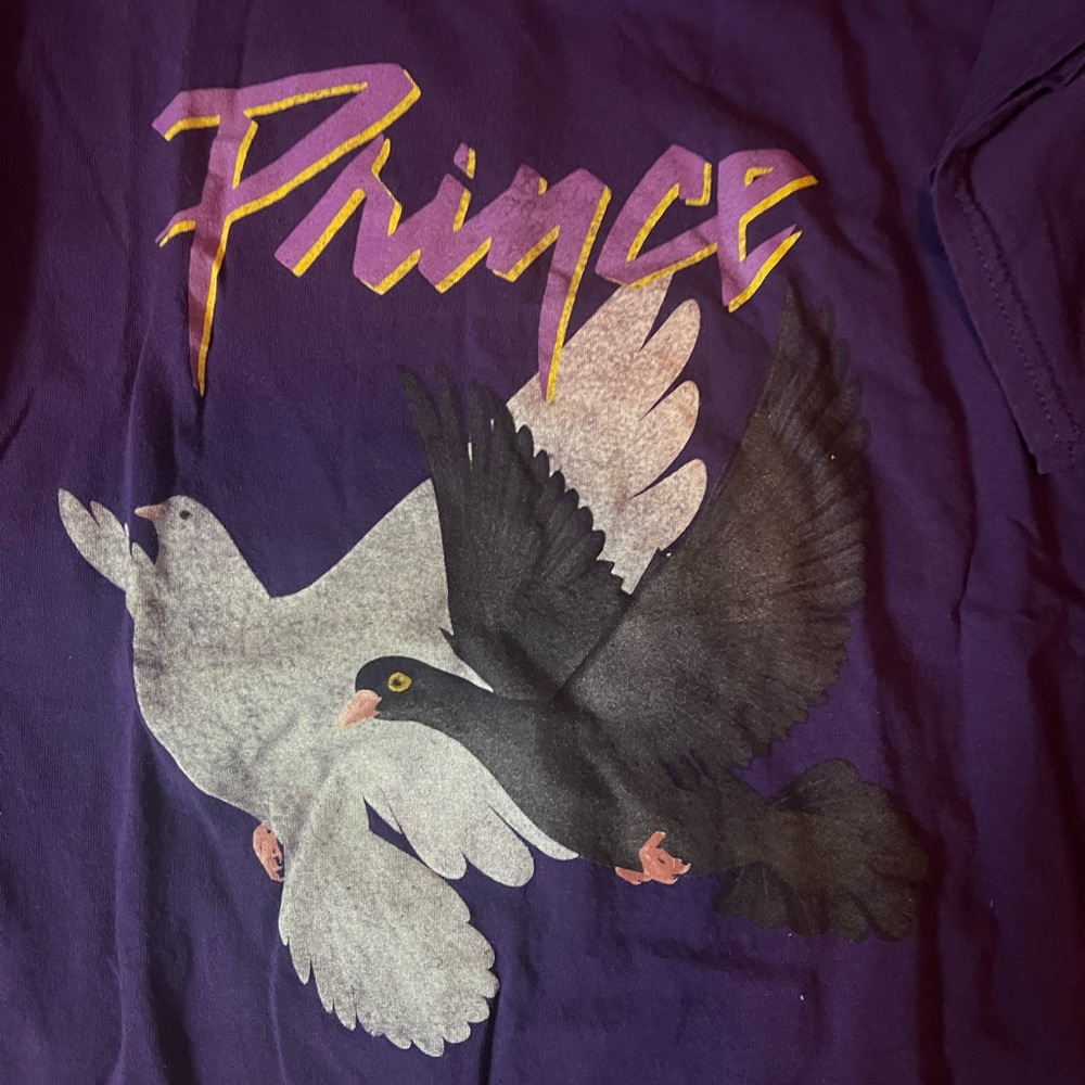 Prince